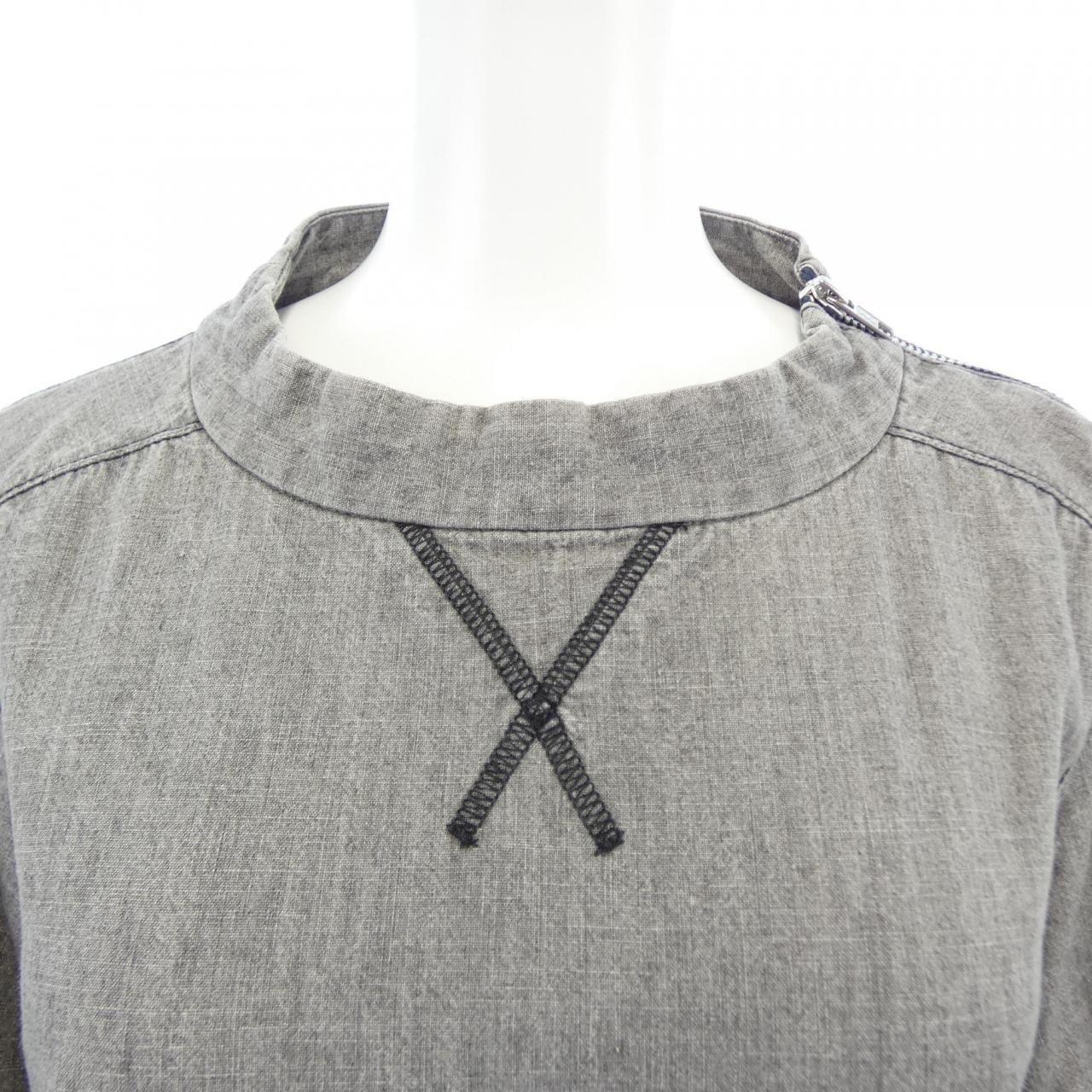 サカイラック sacai luck 14SSLU720 ワンピース