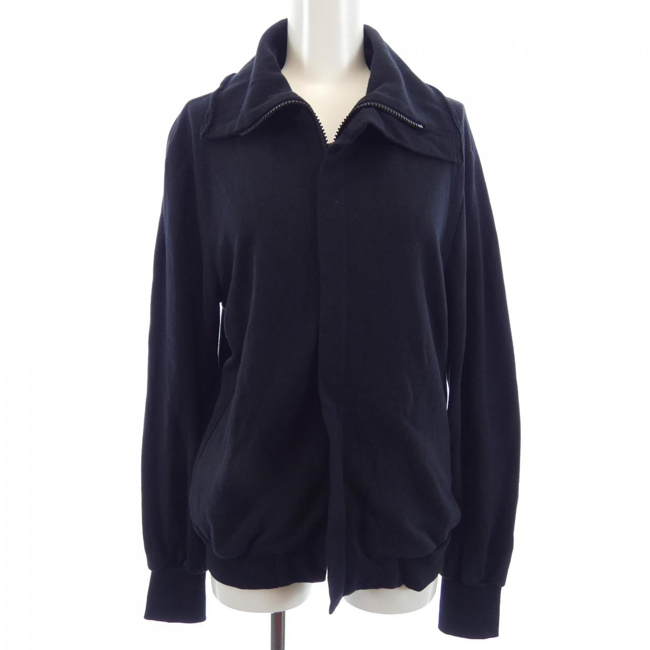 レギュレーションヨウジヤマモト REGULATION Yohji Yamamoto FI-J56-003 カーディガン