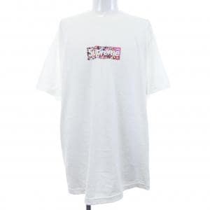 シュプリーム SUPREME 村上隆 Tシャツ