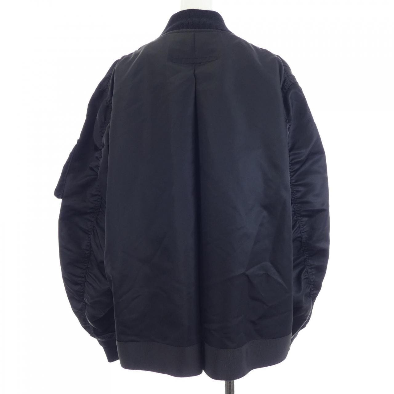 サカイ SACAI SCW-001 ブルゾン