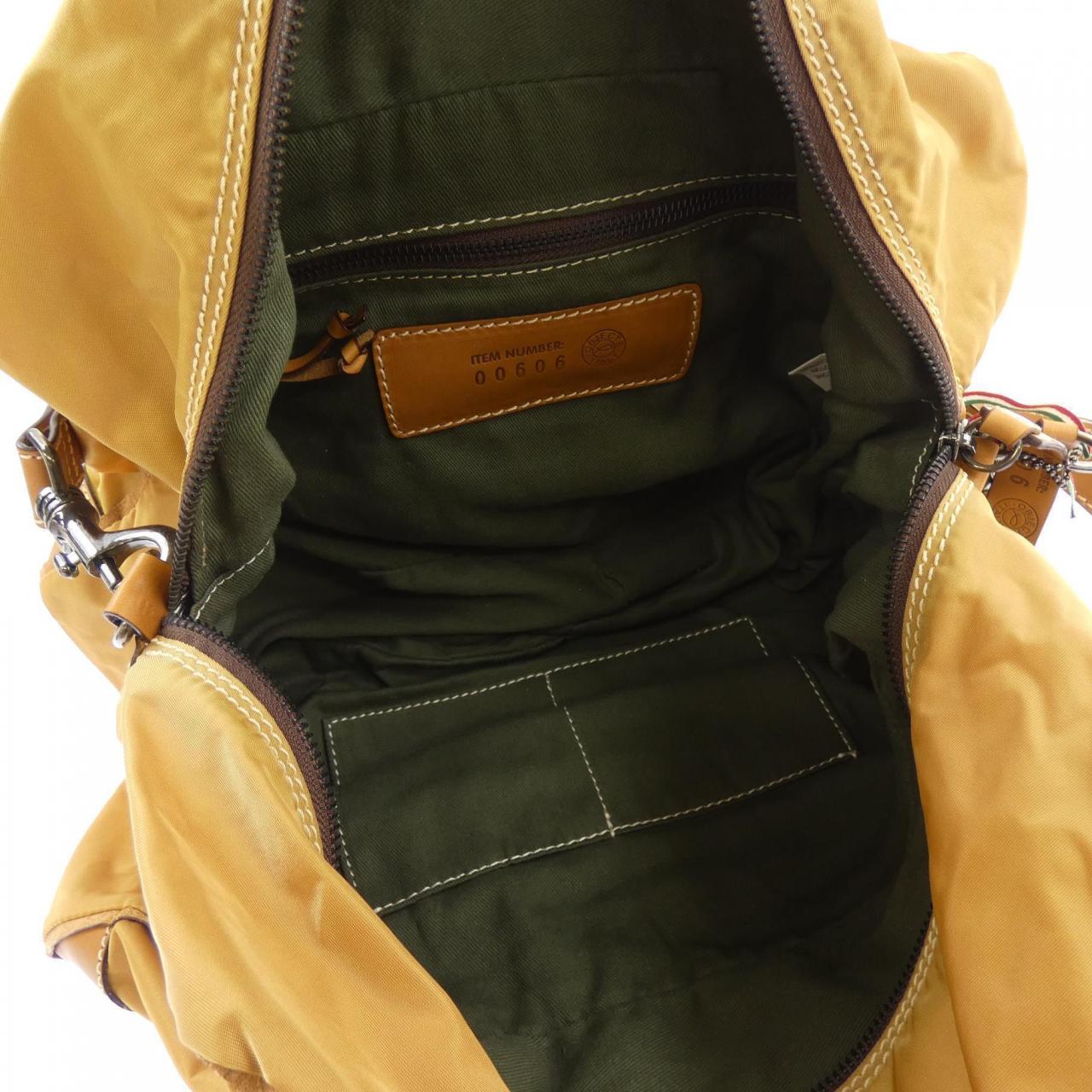 OBJECTS BAG