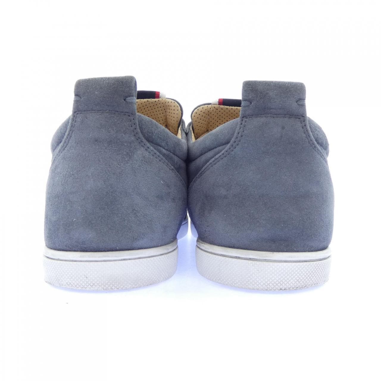 クリスチャンルブタン CHRISTIAN LOUBOUTIN スニーカー