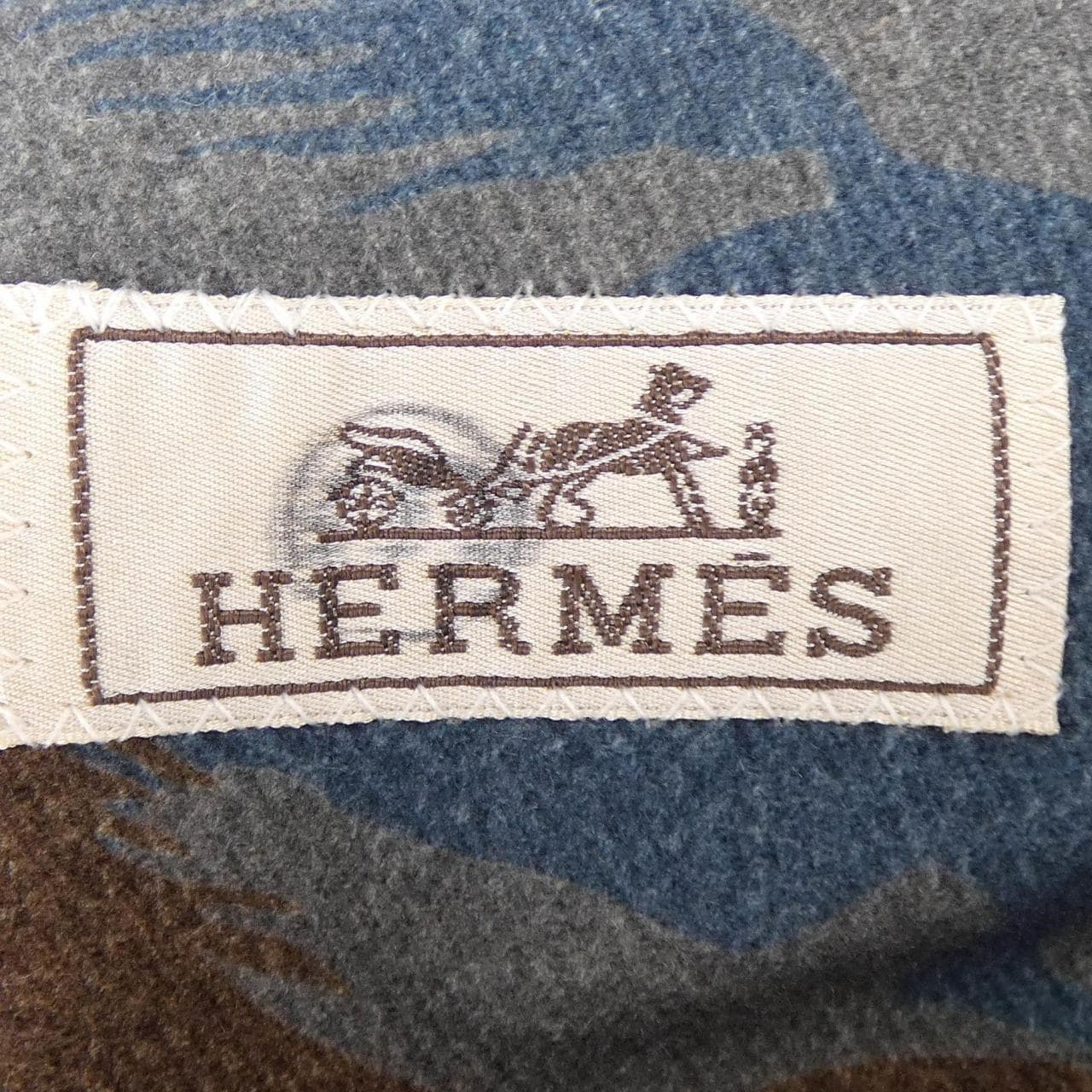 エルメス HERMES 044444HF ジャケット