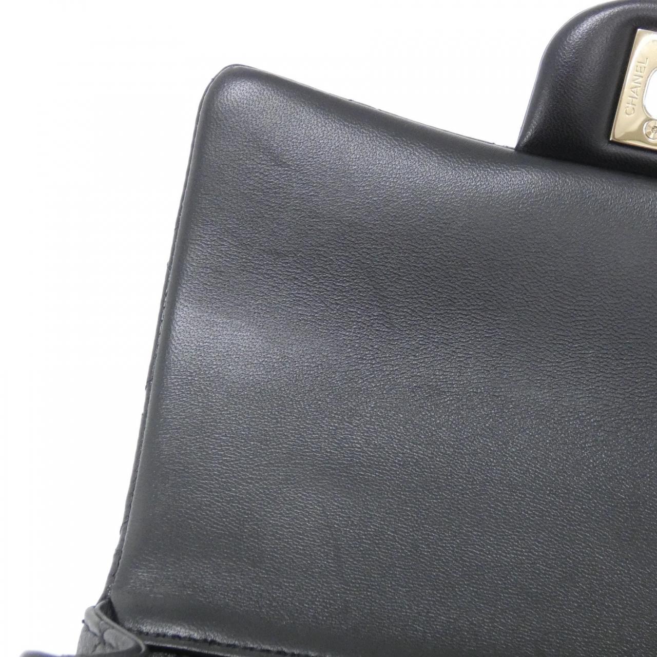 シャネル AS2431 バッグ