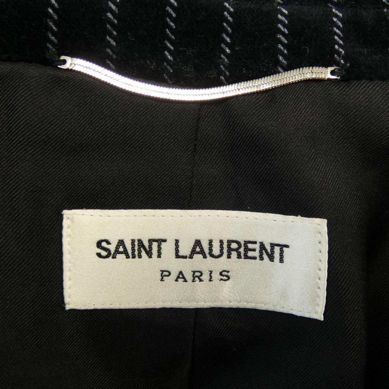 サンローラン SAINT LAURENT 662466 Y1D75 ジャケット