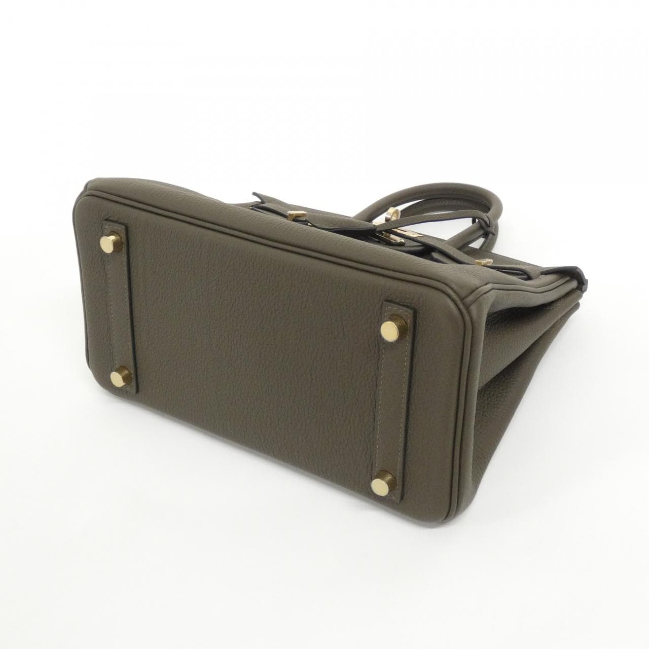 【未使用品】エルメス バーキン 25cm 057208CP バッグ