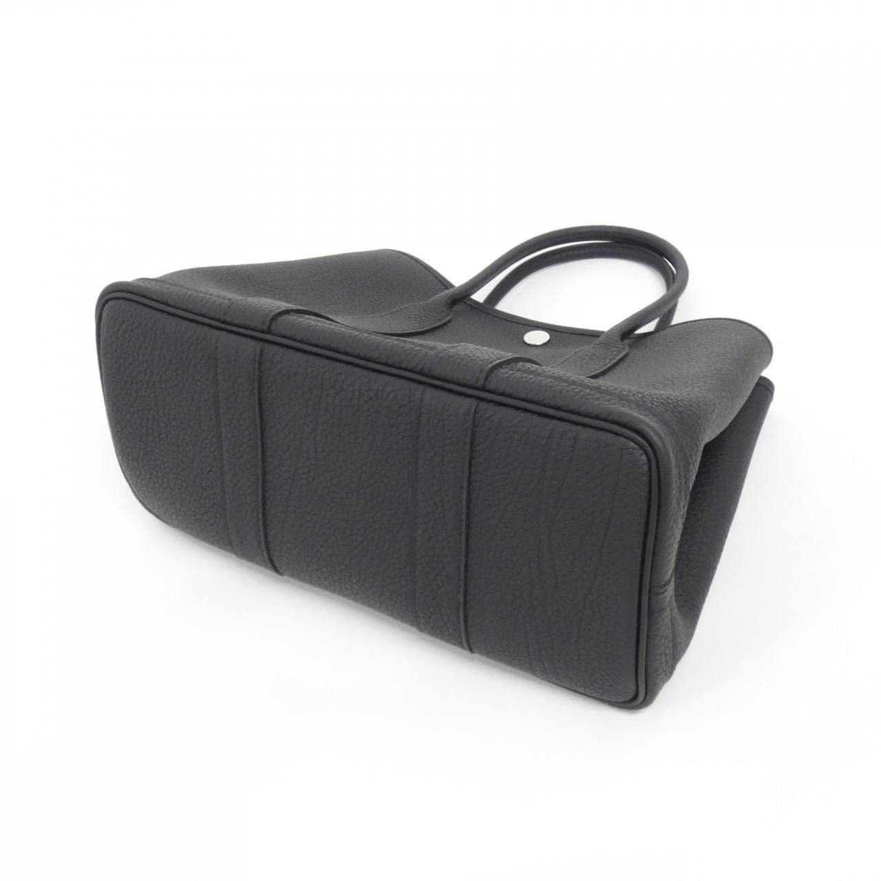 【未使用品】エルメス ガーデン パーティ 30cm 051568CK バッグ