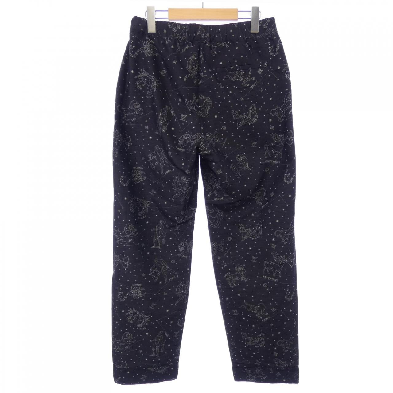 ルイヴィトン LOUIS VUITTON HGCP9WIUT ZODIAC パンツ