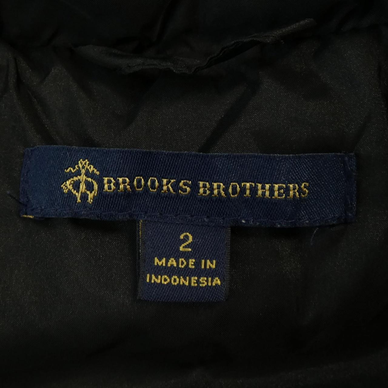 ブルックスブラザーズ BROOKS BROTHERS ダウンジャケット