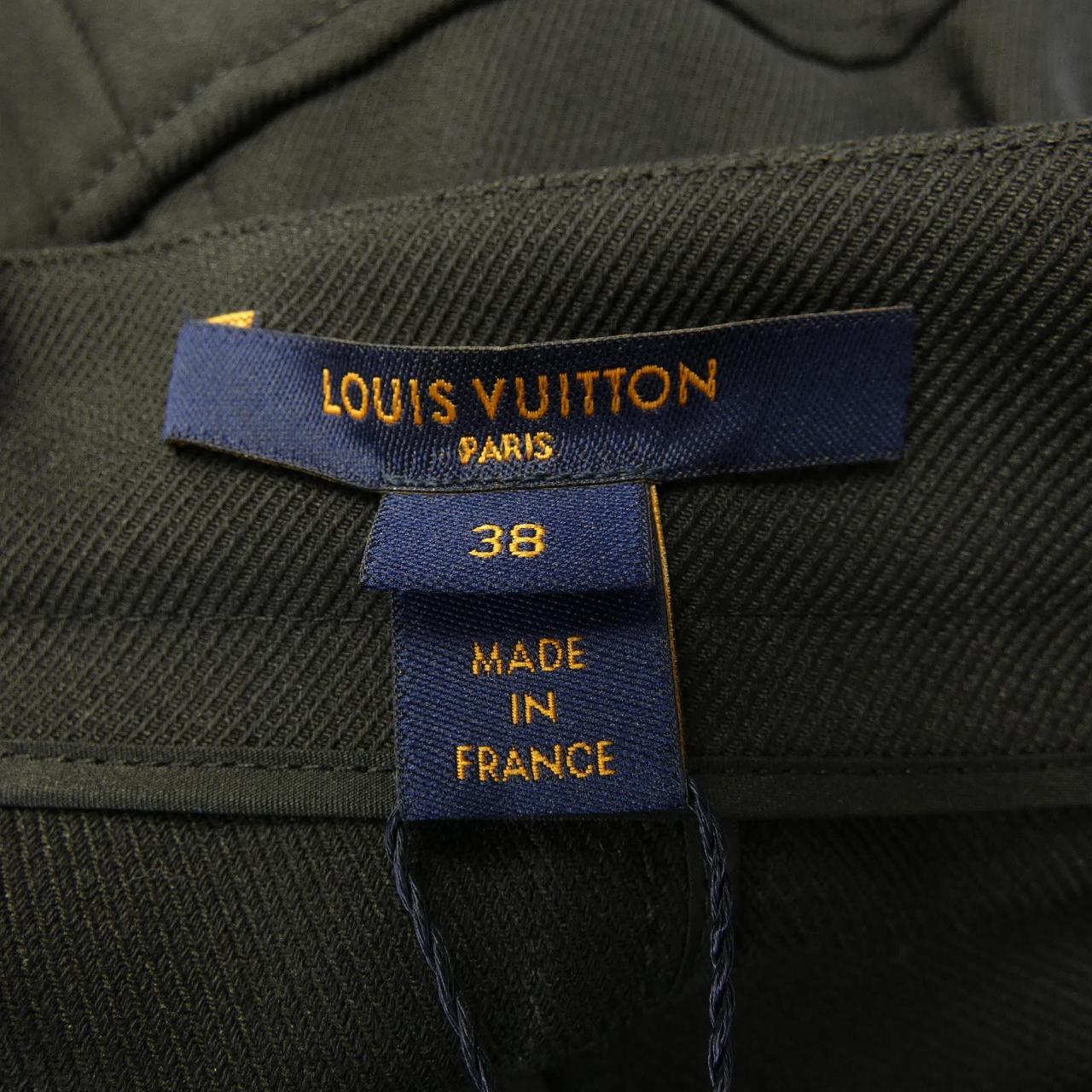 コメ兵｜ルイヴィトン LOUIS VUITTON スカート｜ルイヴィトン