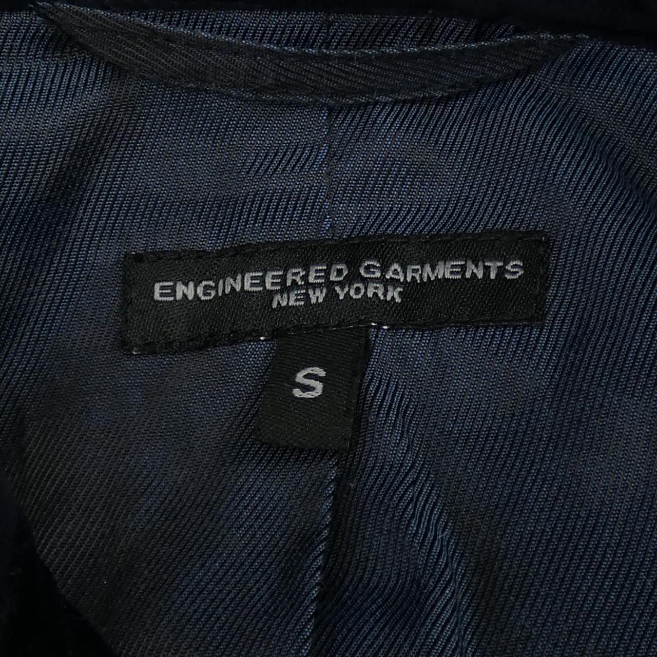 エンジニアードガーメンツ ENGINEERED GARMENTS ジャケット