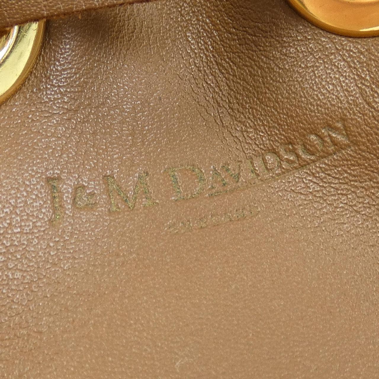 ジェイアンドエムデヴィッドソン J&M DAVIDSON BAG