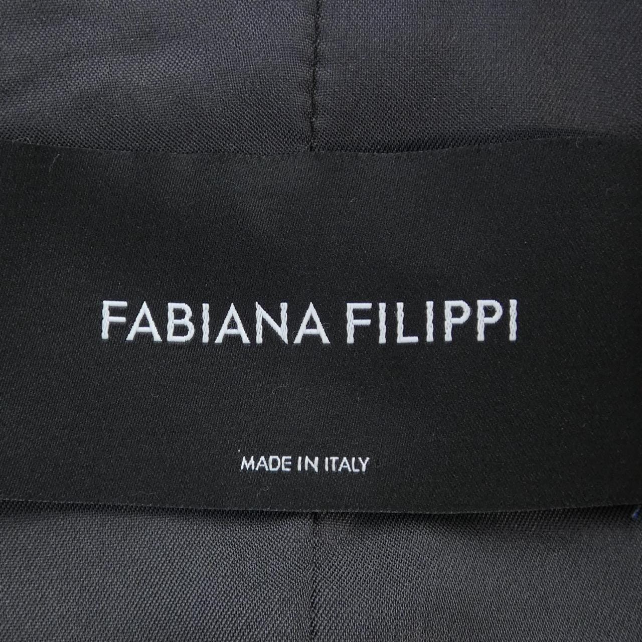 ファビアナフィリッピ FABIANA FILIPPI ジャケット