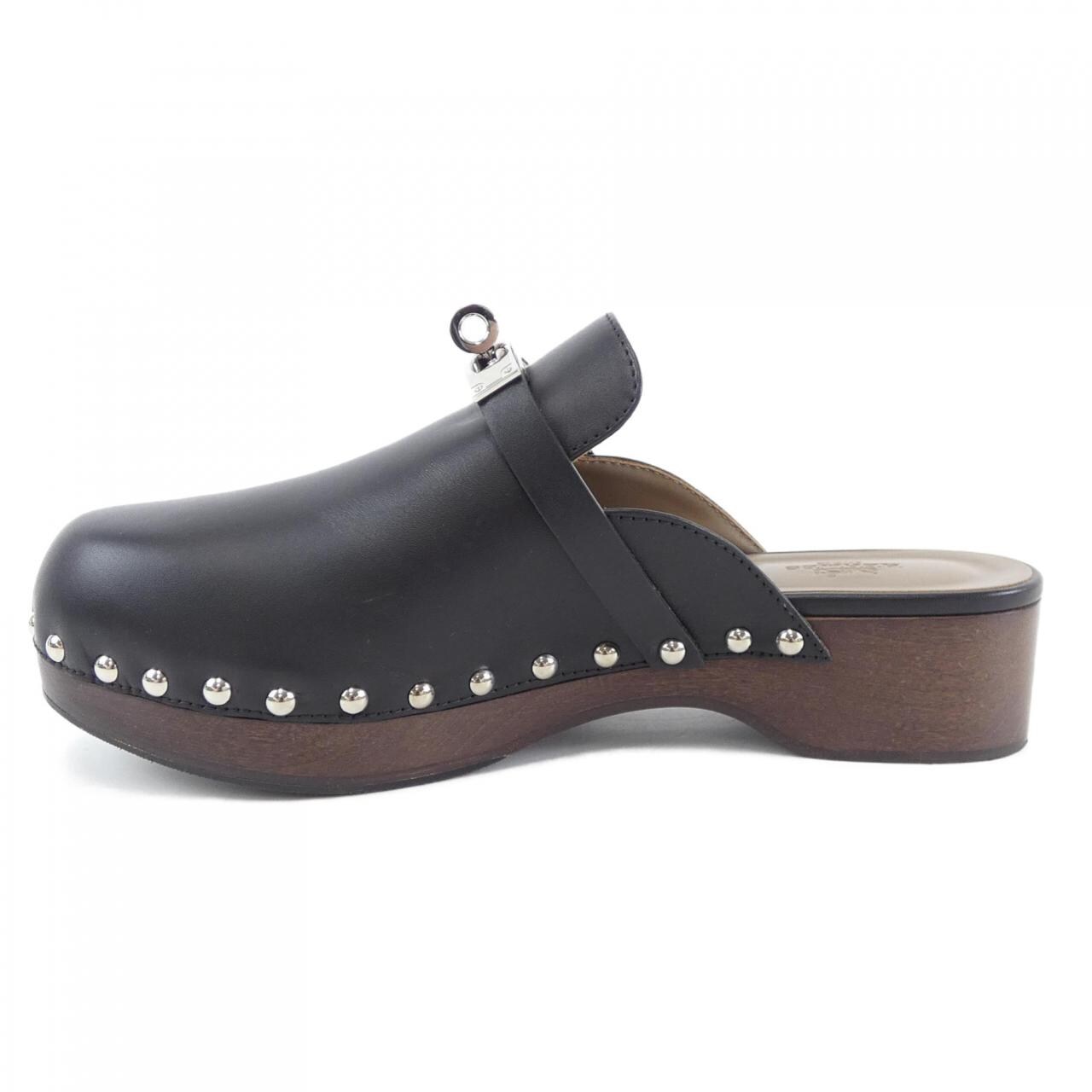 エルメス HERMES シューズ