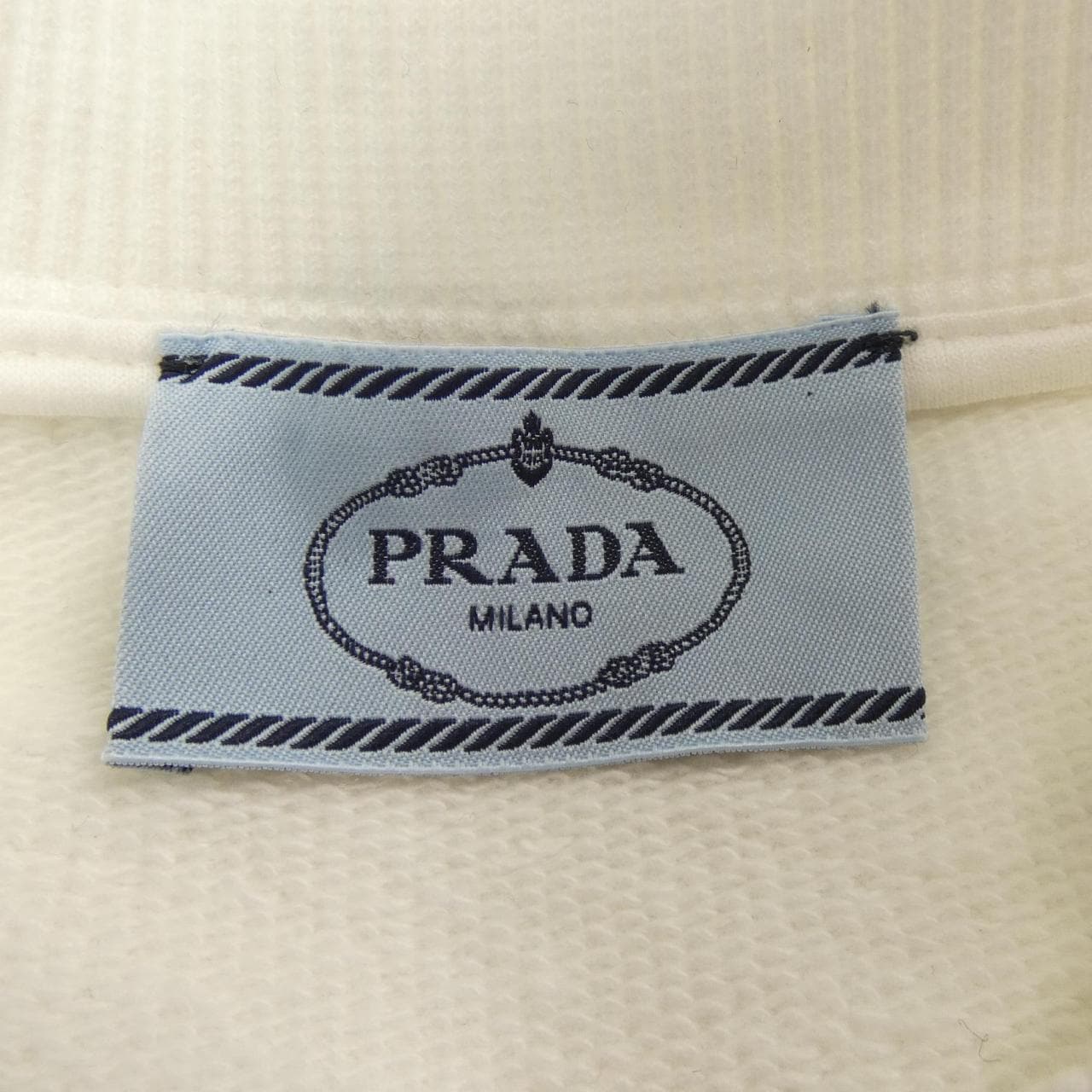 Prada PRADA運動衫