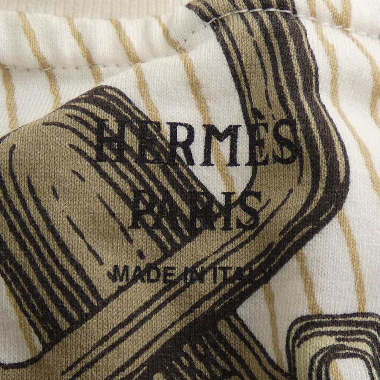 エルメス HERMES カットワンピース