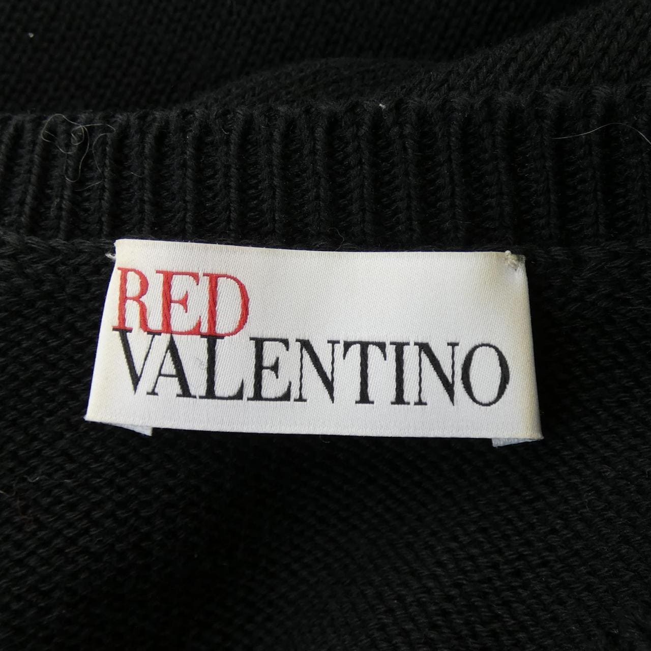 レッドバレンティノ RED VALENTINO ニット