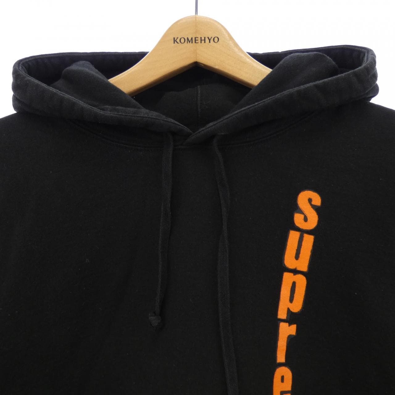 シュプリーム SUPREME パーカー