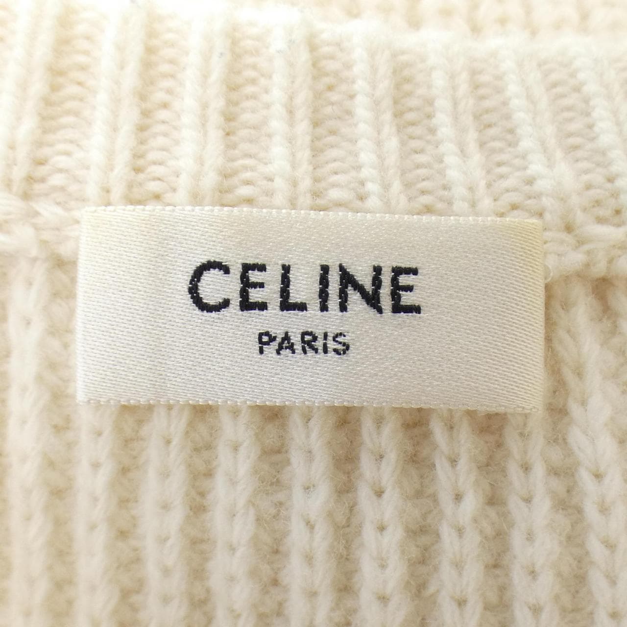 CELINE celine knit