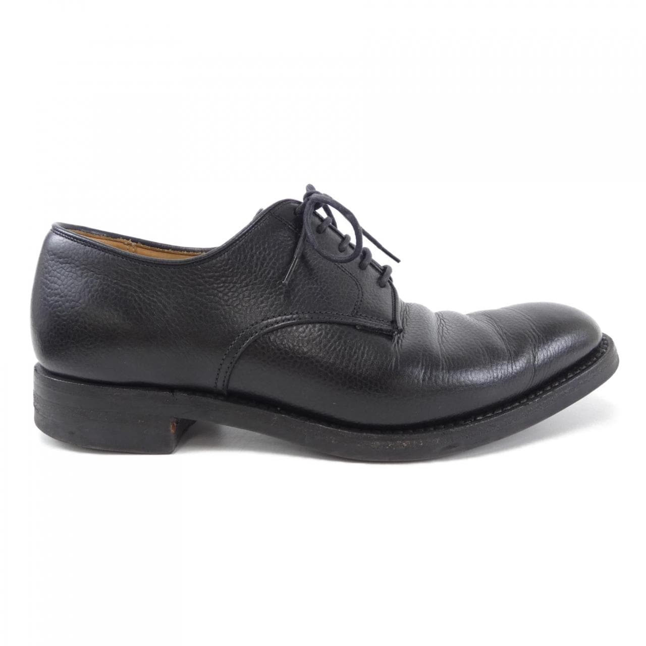 クロケットアンドジョーンズ CROCKETT&JONES シューズ