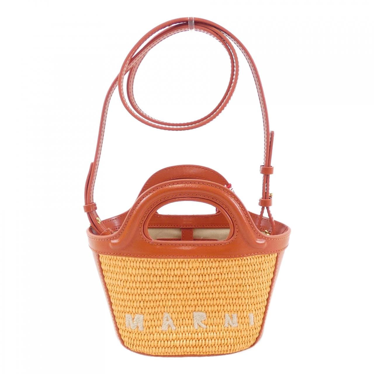 マルニ MARNI BAG