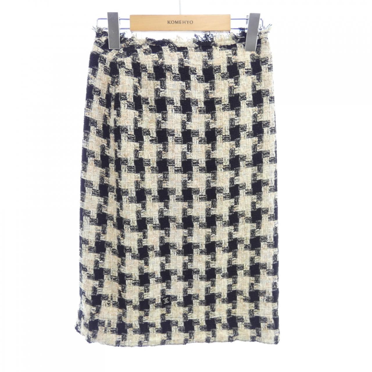 [vintage] CHANEL Skirt