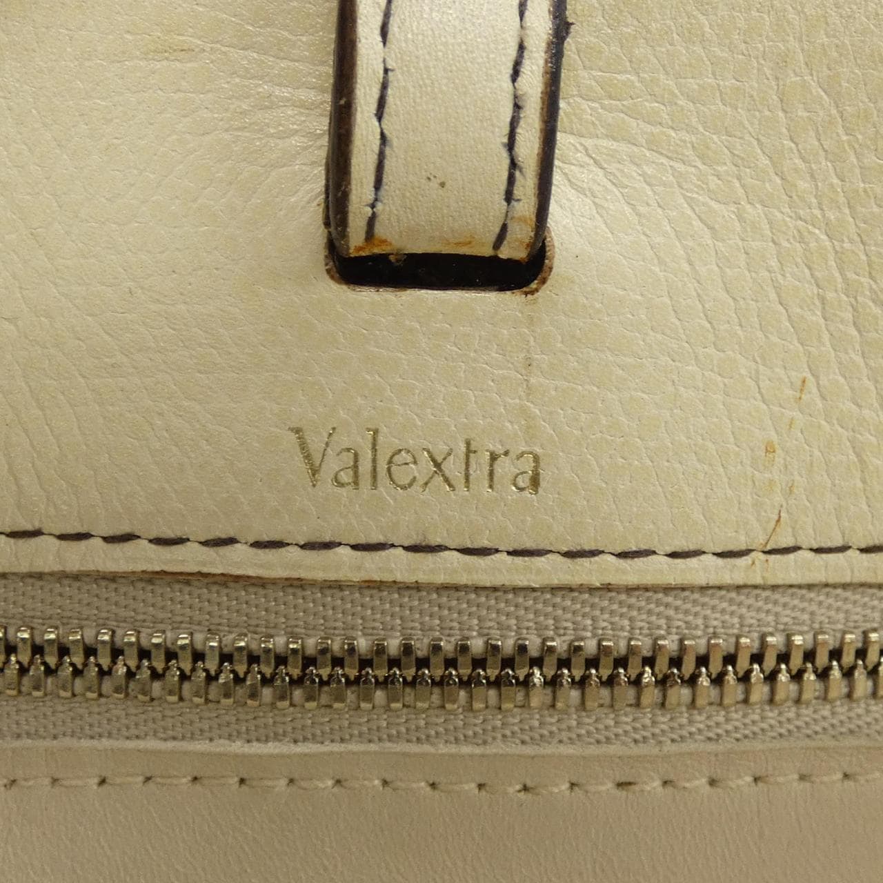 ヴァレクストラ VALEXTRA BAG
