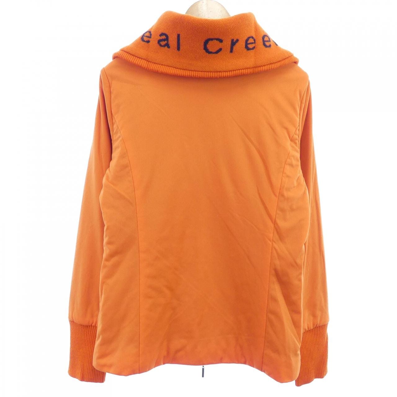 HEAL CREEK ブルゾン