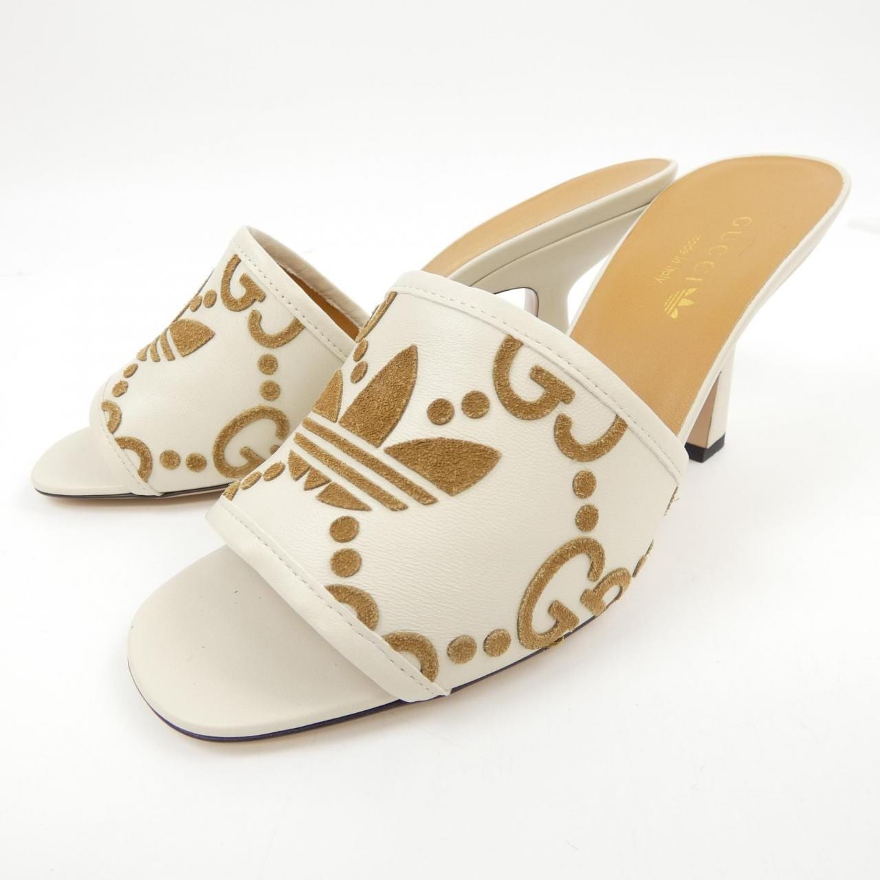 グッチ GUCCI サンダル