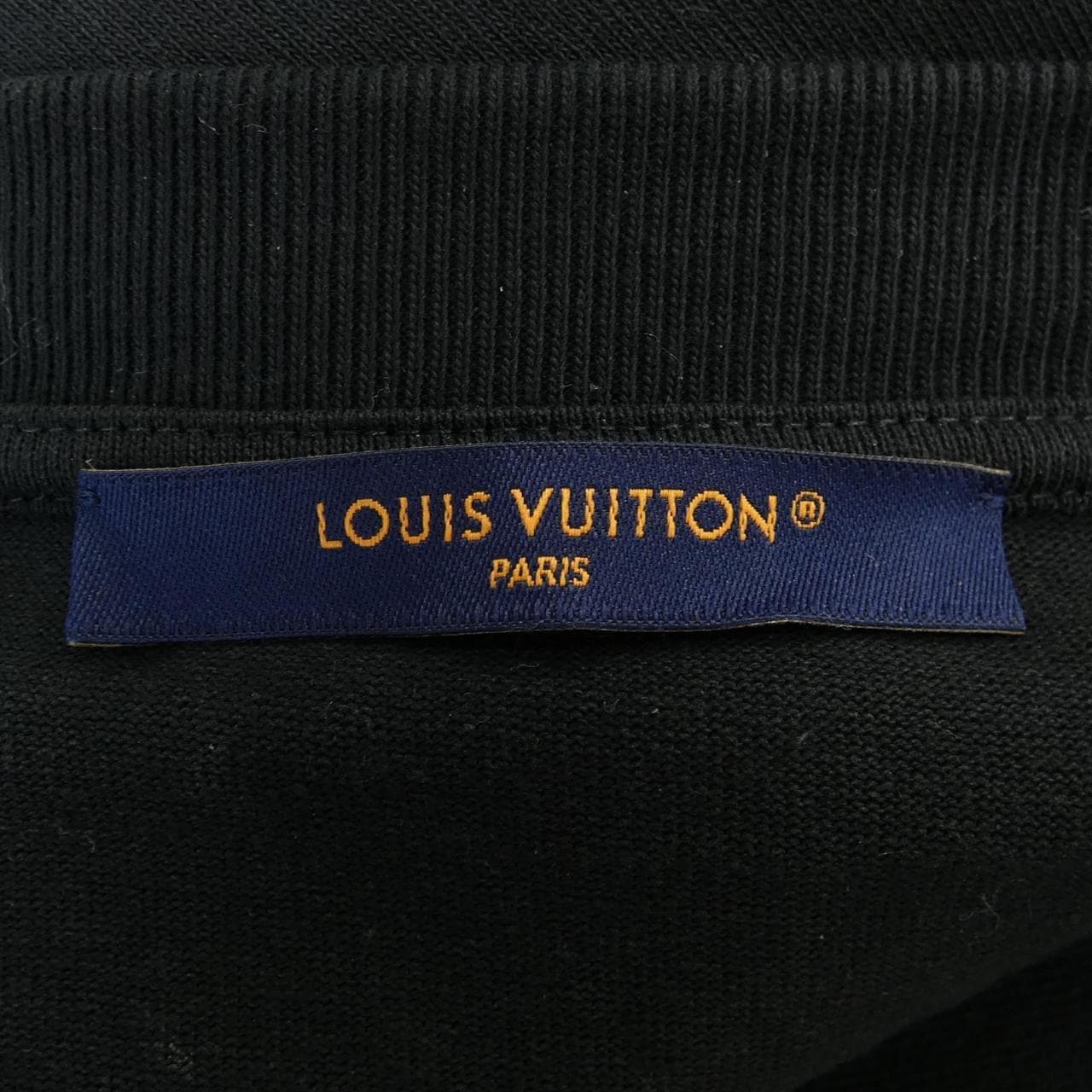 ルイヴィトン LOUIS VUITTON Tシャツ