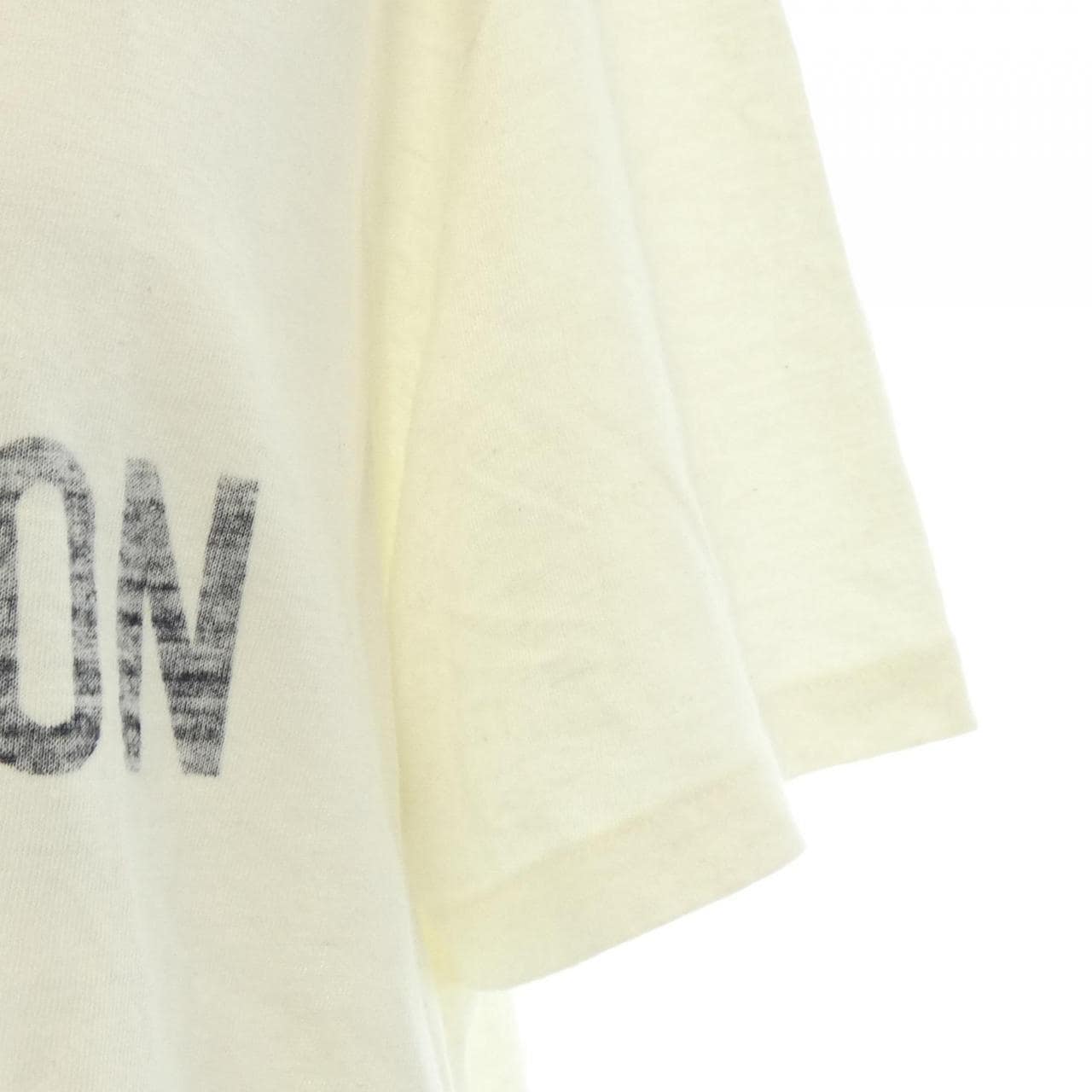 クリスチャンディオール CHRISTIAN DIOR DIOREVOLUTION 7E23503TB428 Tシャツ