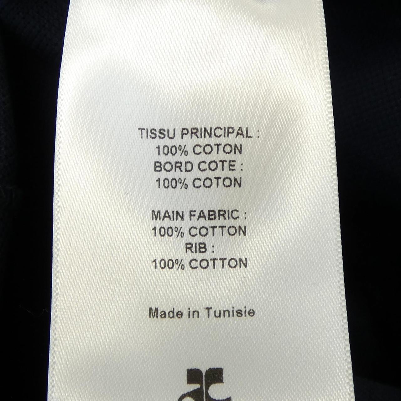 クレージュ Courreges 125JRO554JS193 ワンピース