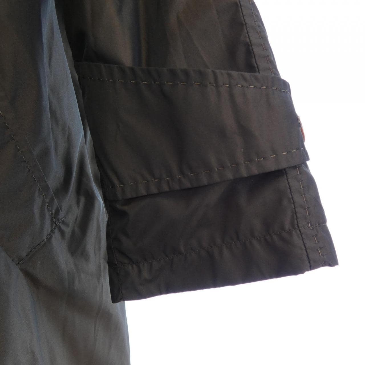 リングジャケット RING JACKET 5N015S02F コート