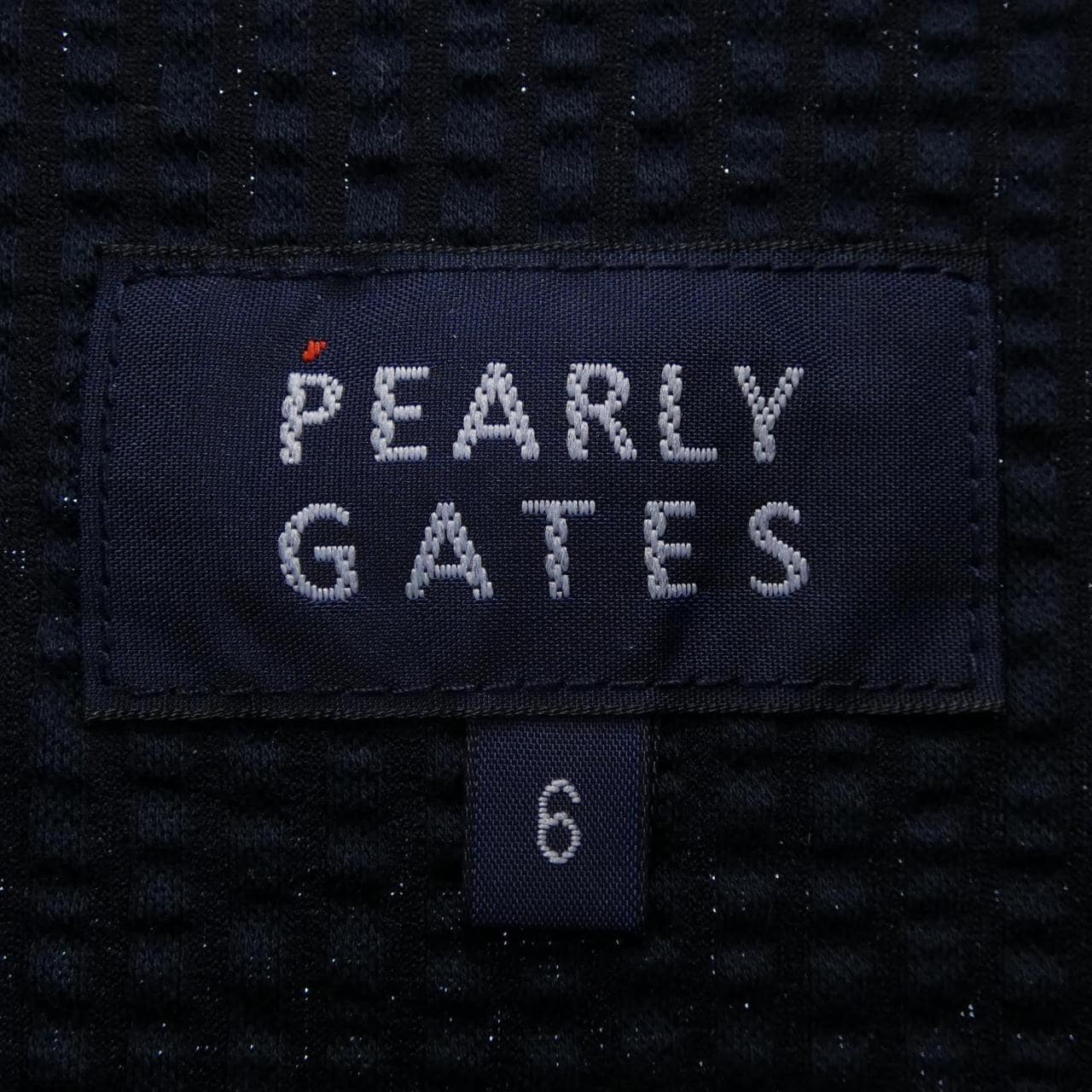 パーリーゲイツ PEARLY GATES ポロシャツ