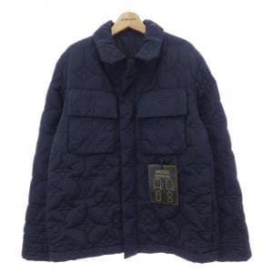 LOUIS VUITTON Vuitton Monogram Padded Light Blouson HIB50WRSC 夹克