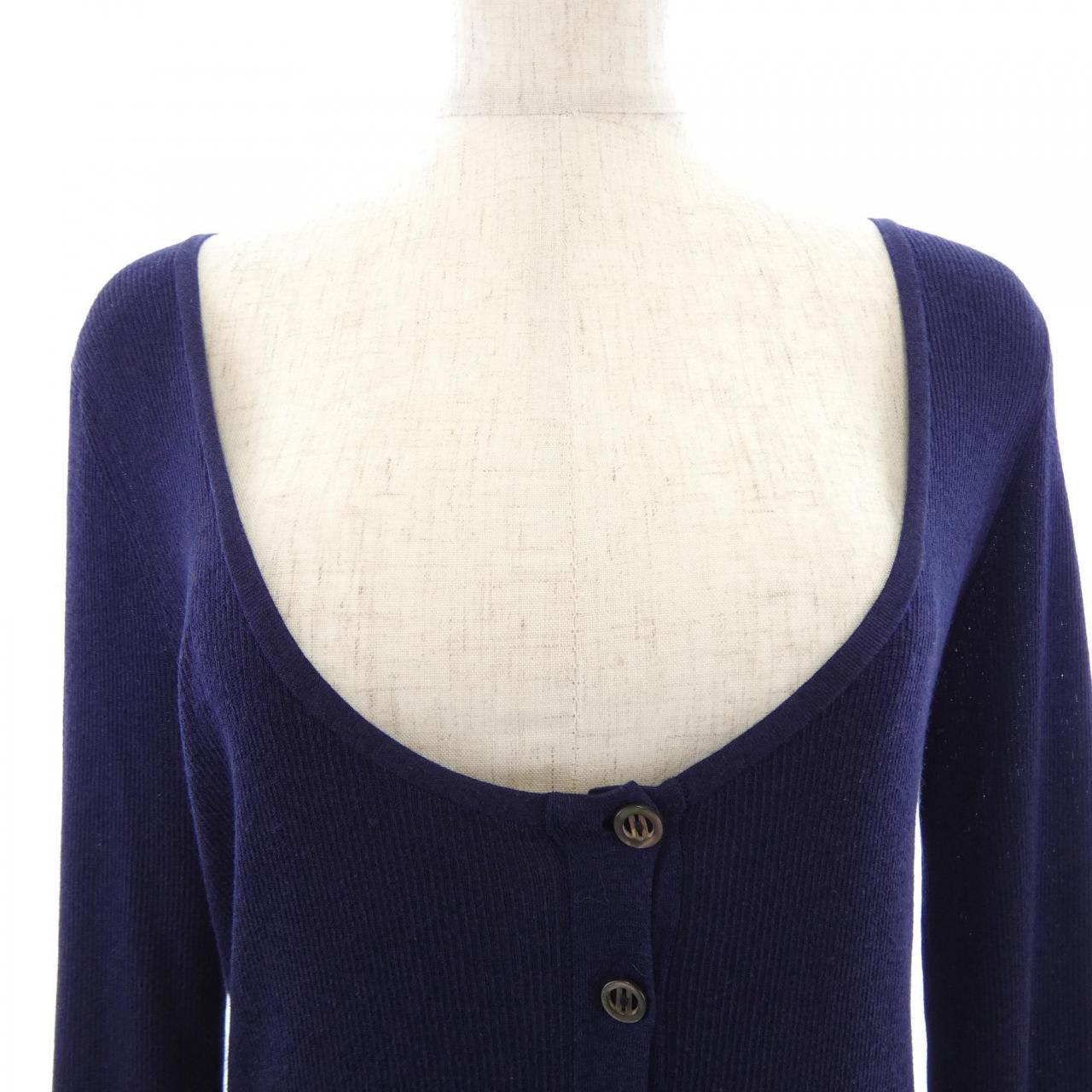 エルメス HERMES sw0103. カーディガン