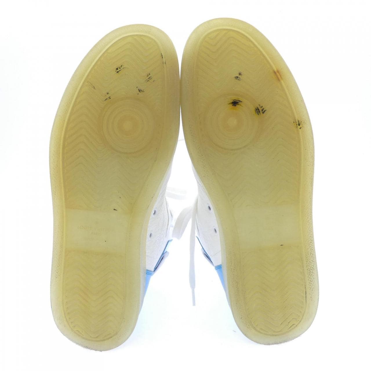 ルイヴィトン LOUIS VUITTON スニーカー