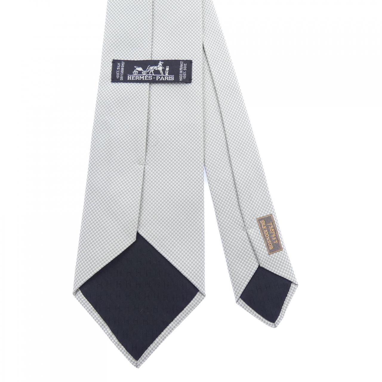 エルメス HERMES NECKTIE