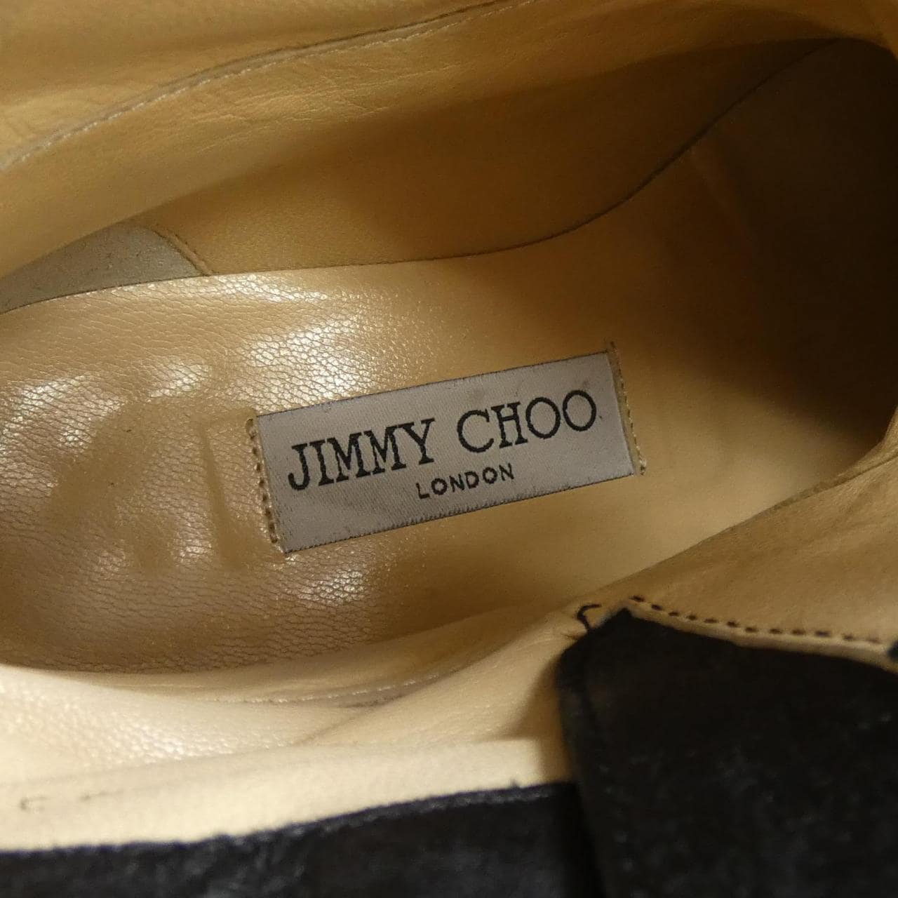 ジミーチュウ JIMMY CHOO ブーツ