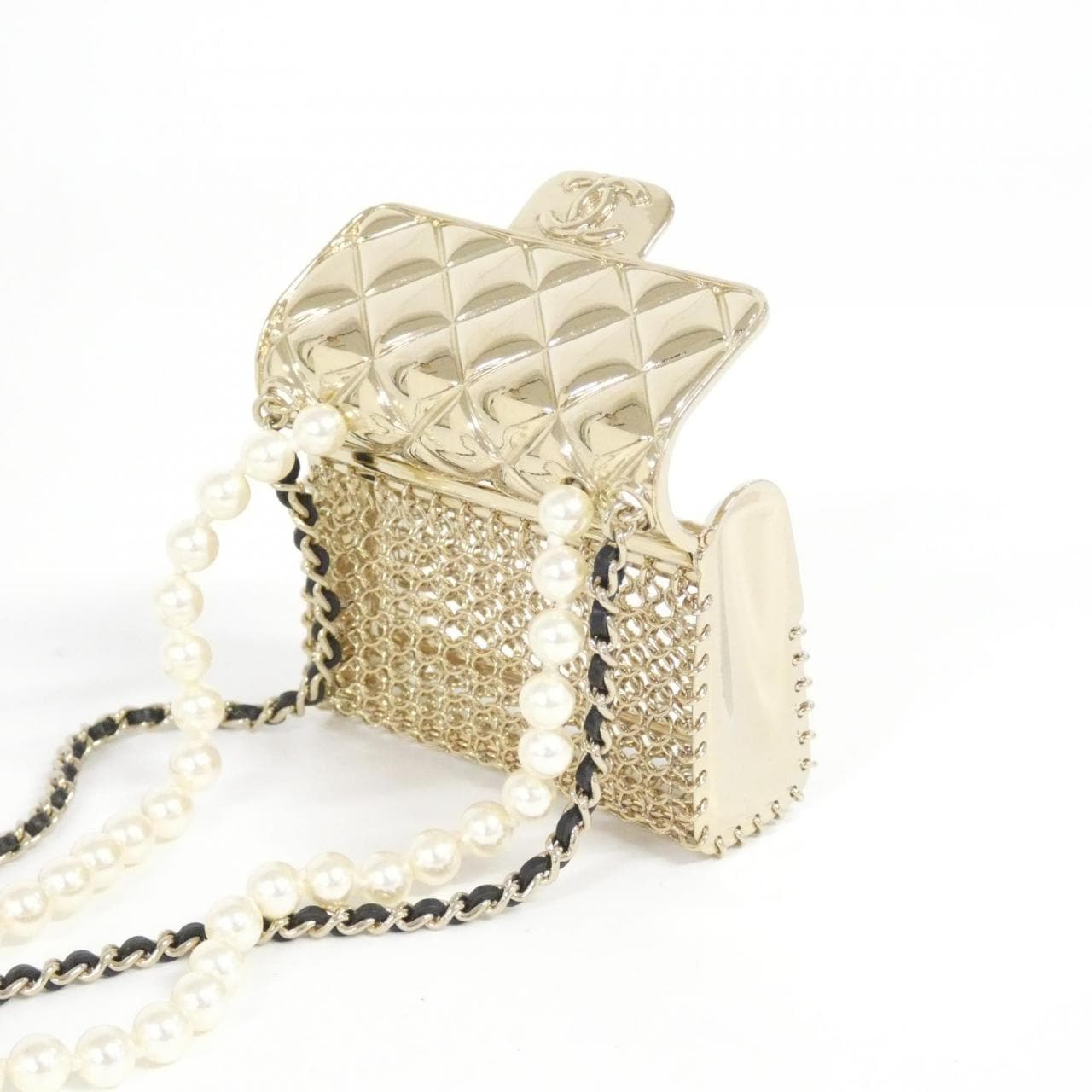 シャネル AB6154 ネックレス