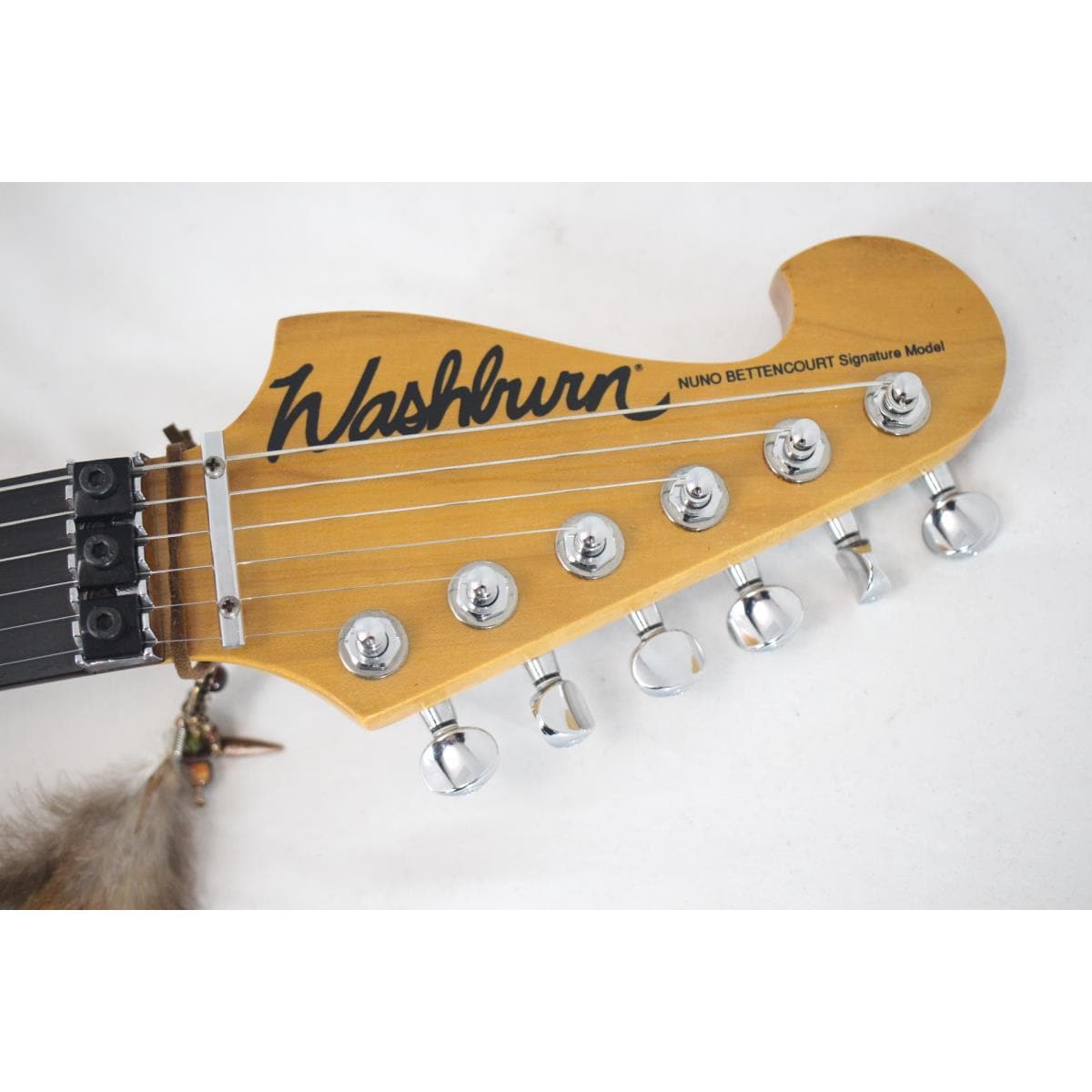 ＷＡＳＨＢＵＲＮ　　Ｎ４【ＪＡＰＡＮ】