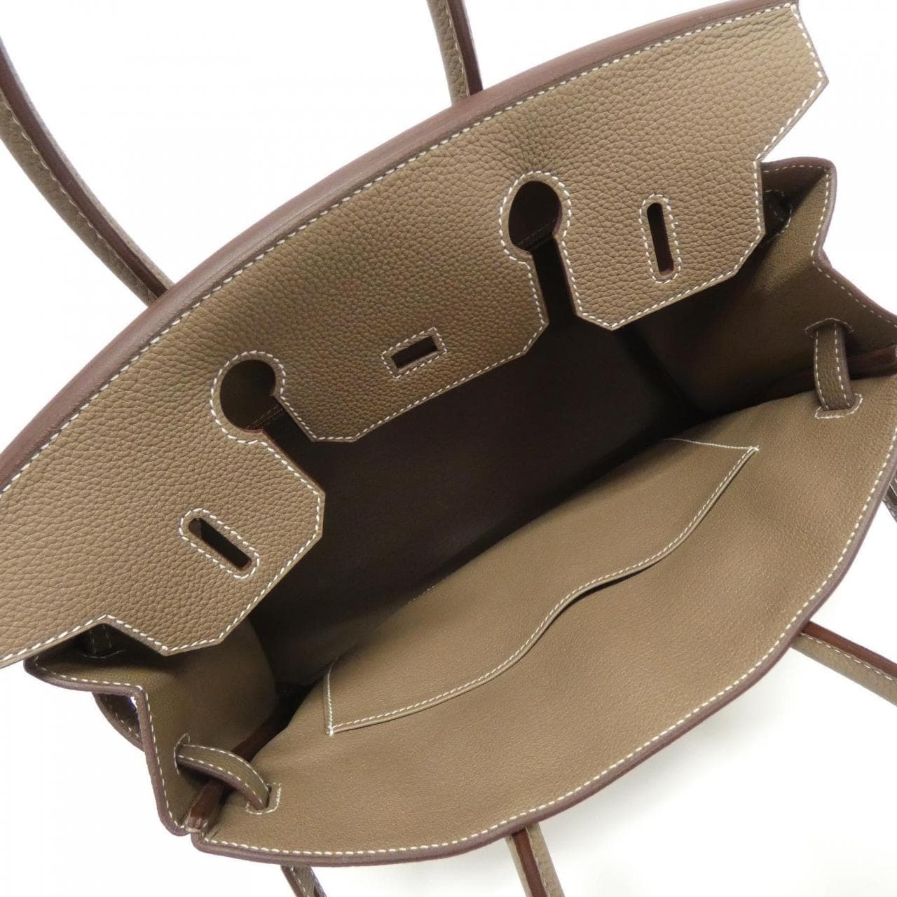 【未使用品】エルメス バーキン 30cm 030520CK バッグ