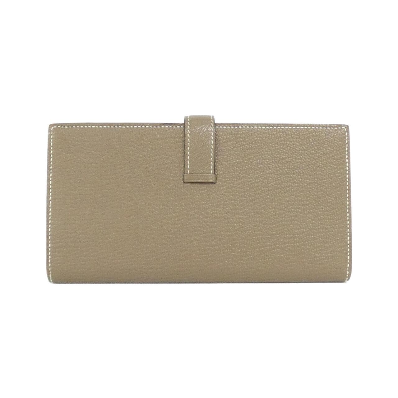 エルメス ベアン スフレ 039078CK 財布