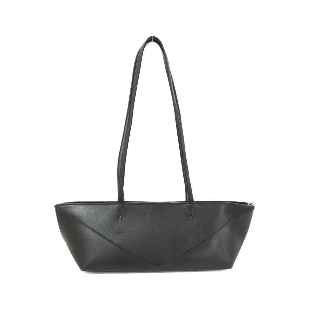 ロエベ パズル フォルド クロップド トート A779PTEX01 バッグ