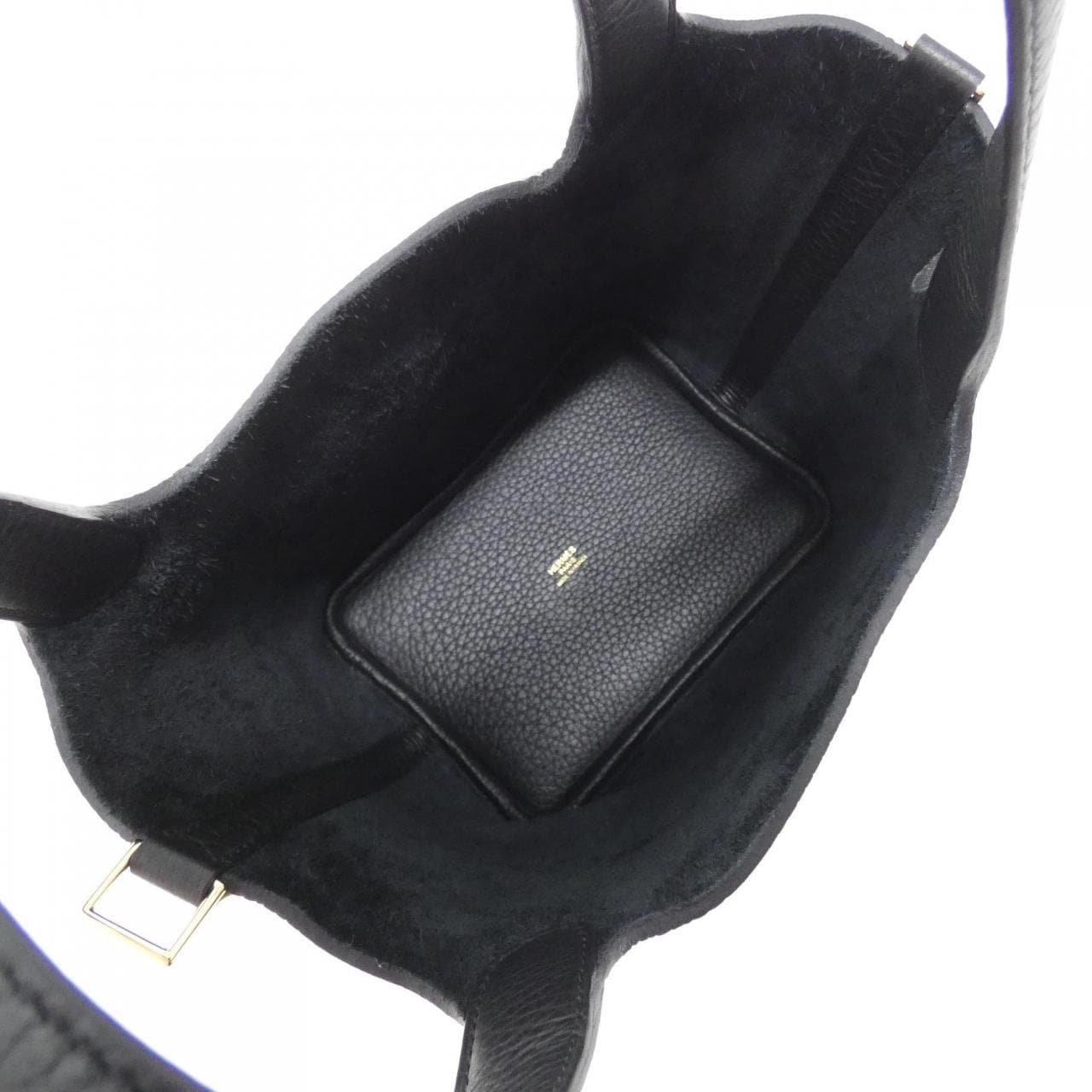 [未使用品] HERMES Picotin Lock PM 056289CC 包