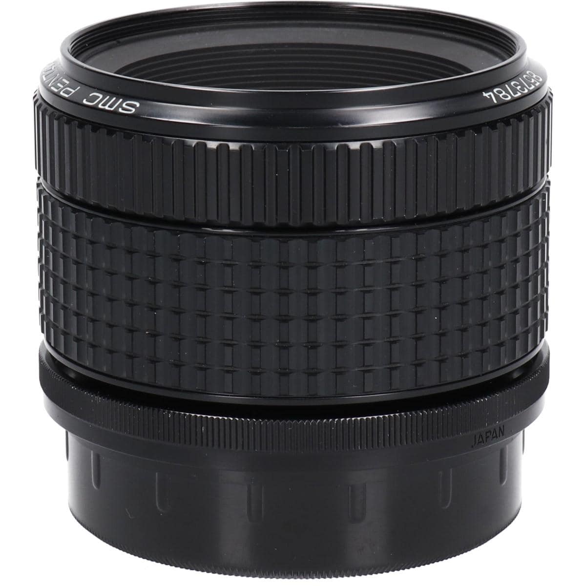 ＳＭＣ－Ｐ１２０ｍｍ　Ｆ３．５ＳＯＦＴ（６７）