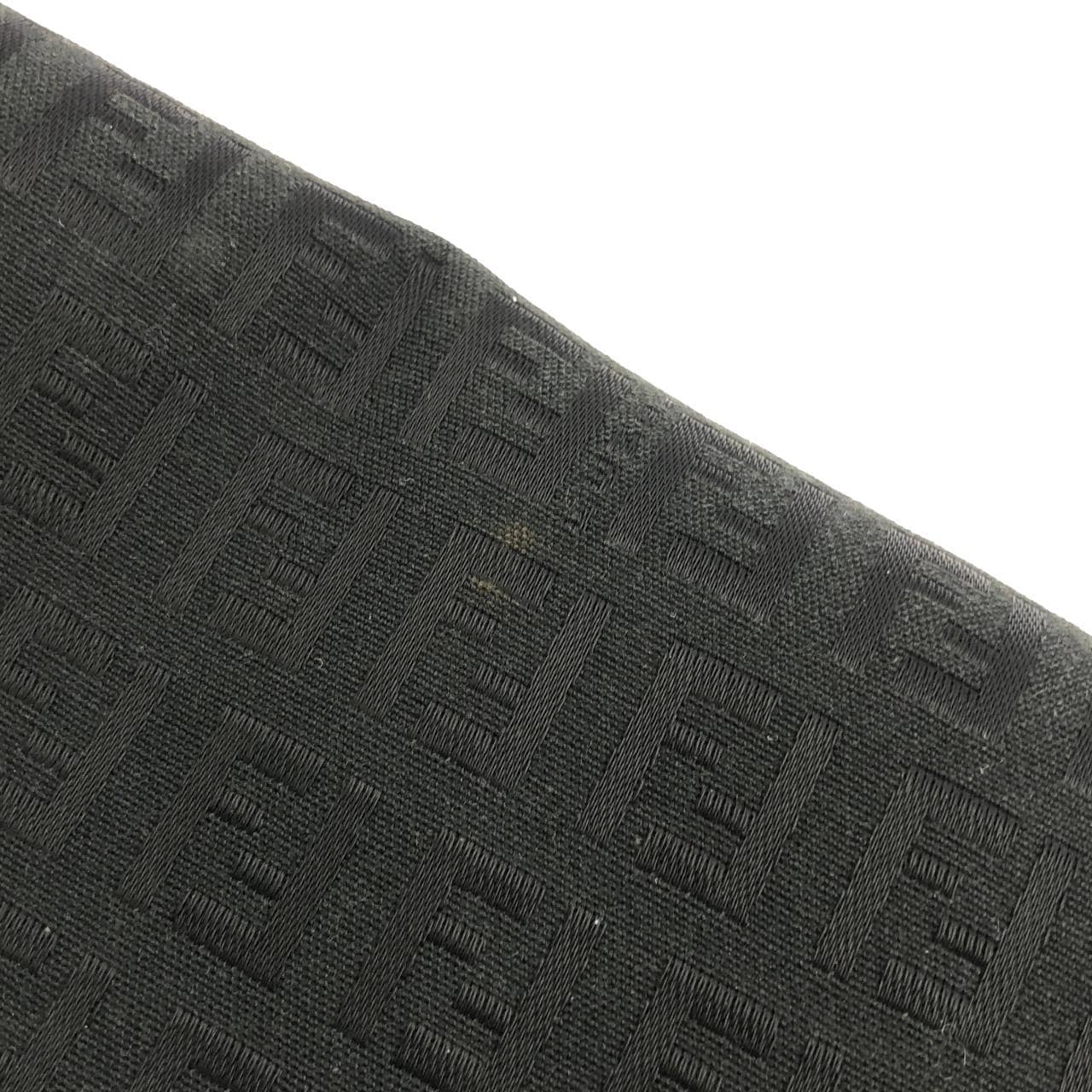 【ヴィンテージ】フェンディ マンマ バゲット 8BR001 JQ5 ショルダーバッグ