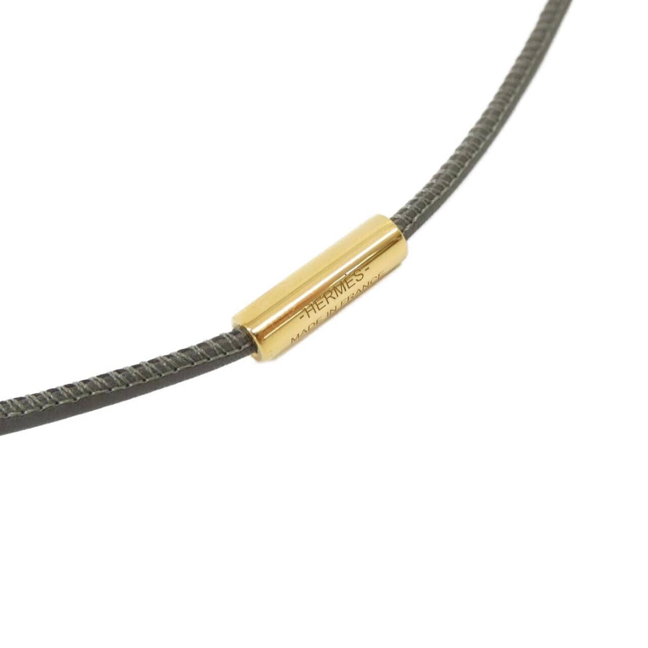エルメス モンプティ ケリー PM 081908CC ネックレス
