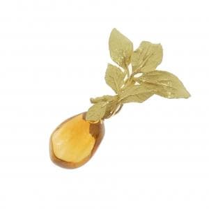 ジュネ 750YG ペンダント