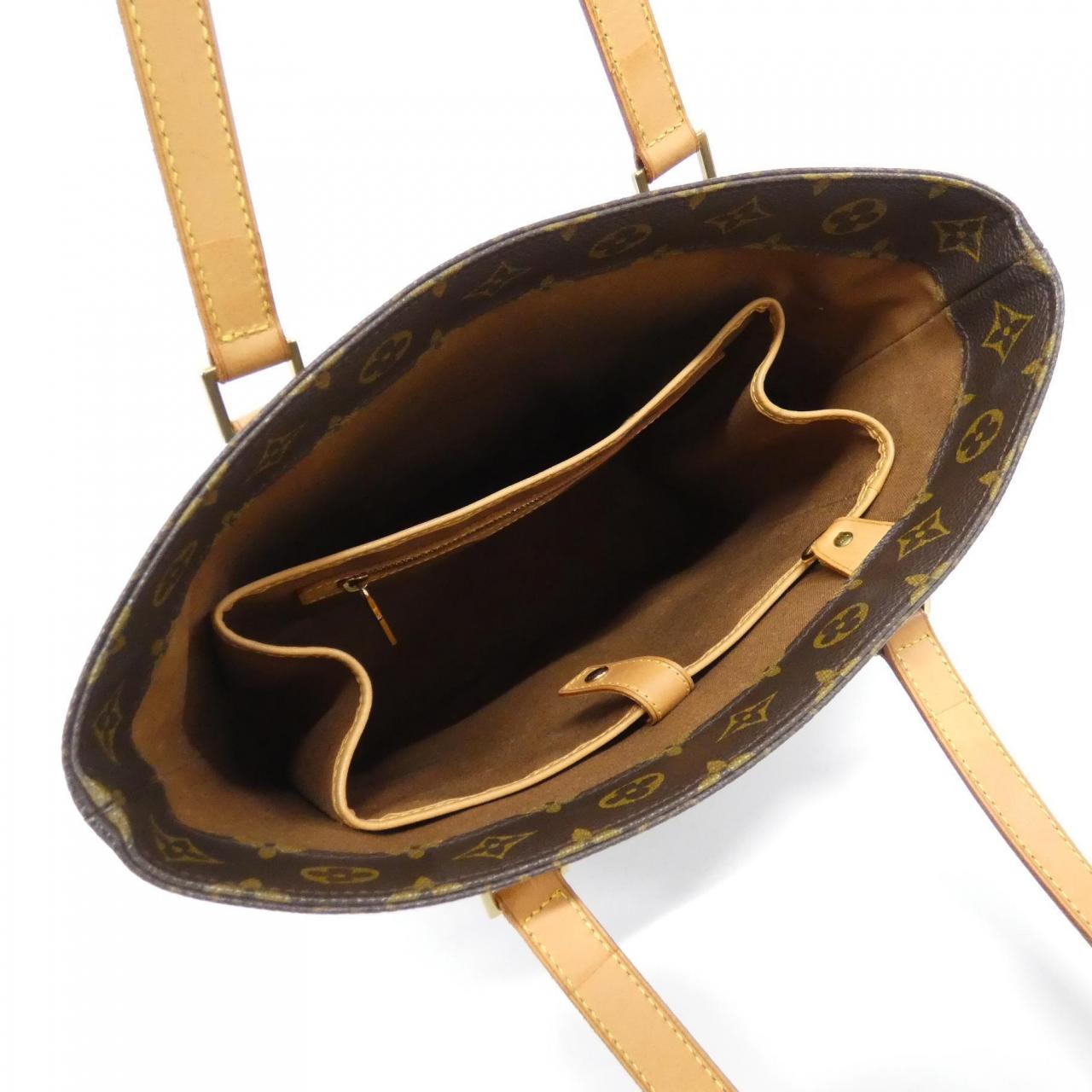 ルイヴィトン モノグラム ヴァヴァン GM M51170 バッグ